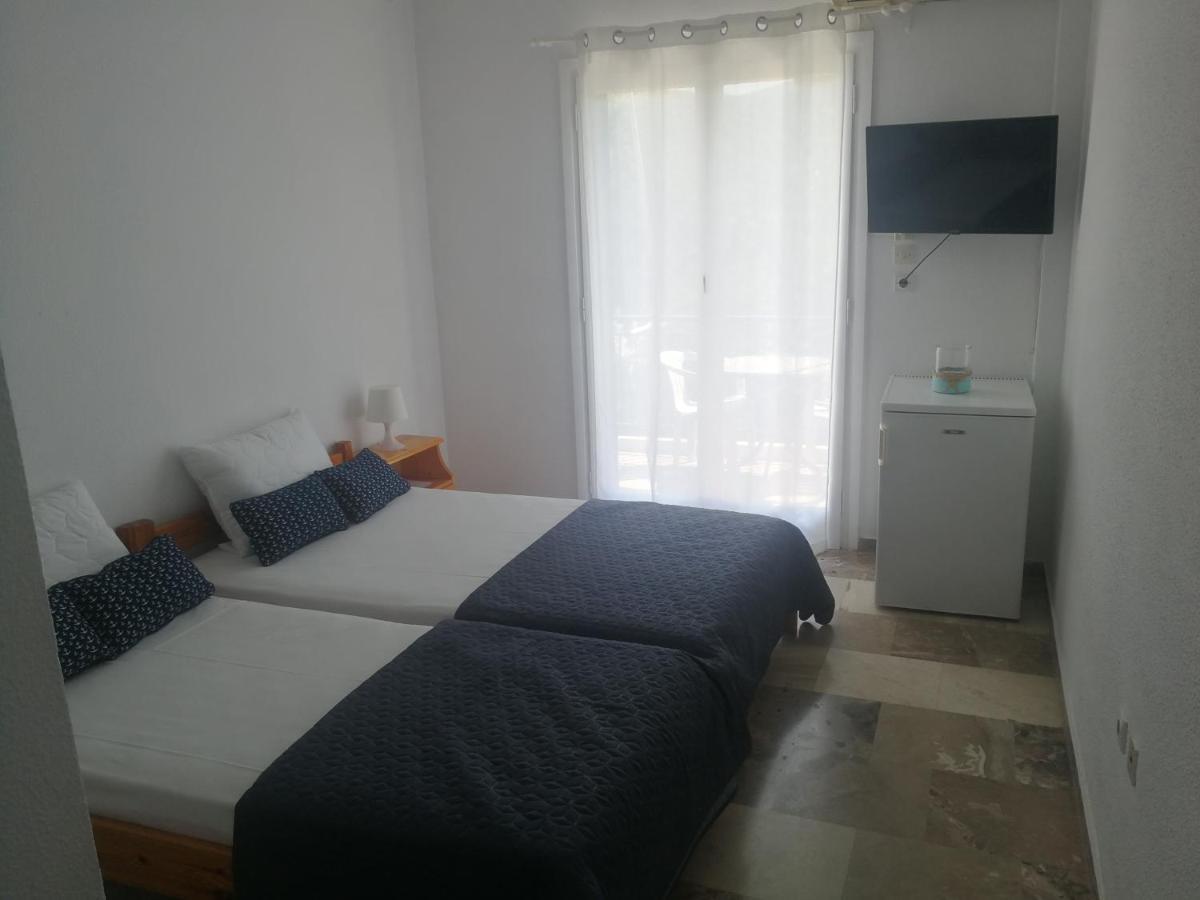 Demos Studios Кандия Экстерьер фото